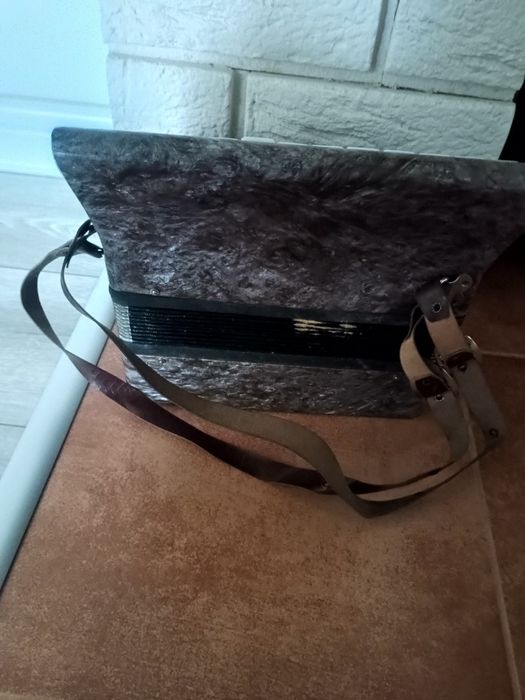 Akordeon Małysz 12 bas