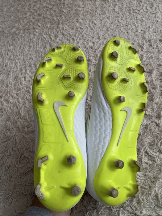 Чоловічі бутси Nike Hypervenom оригінал
