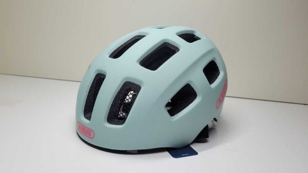 ABUS Youn-I 2.0 Kask rowerowy rozmiar S 48-54cm