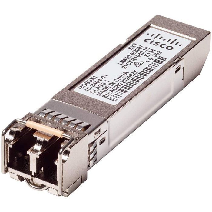 Switch Cisco ESW-540 24 Portas PoE + 2x Transceptor SFP