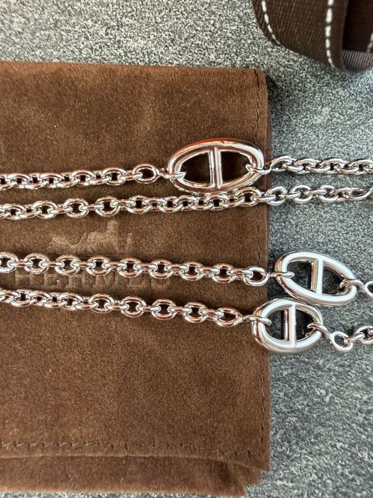 Кольє Hermès Farandole
