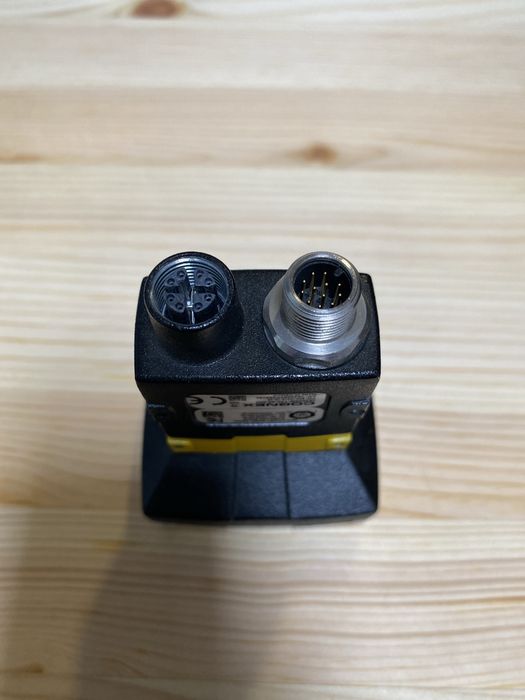 Sensor de Visão Cognex In-Sight 2000447223458222592002