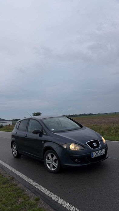 Seat Altea