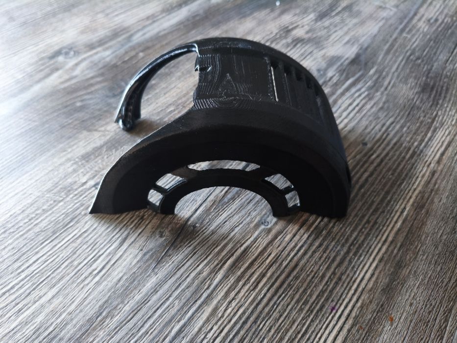 Osłona silnika Haibike Fylon