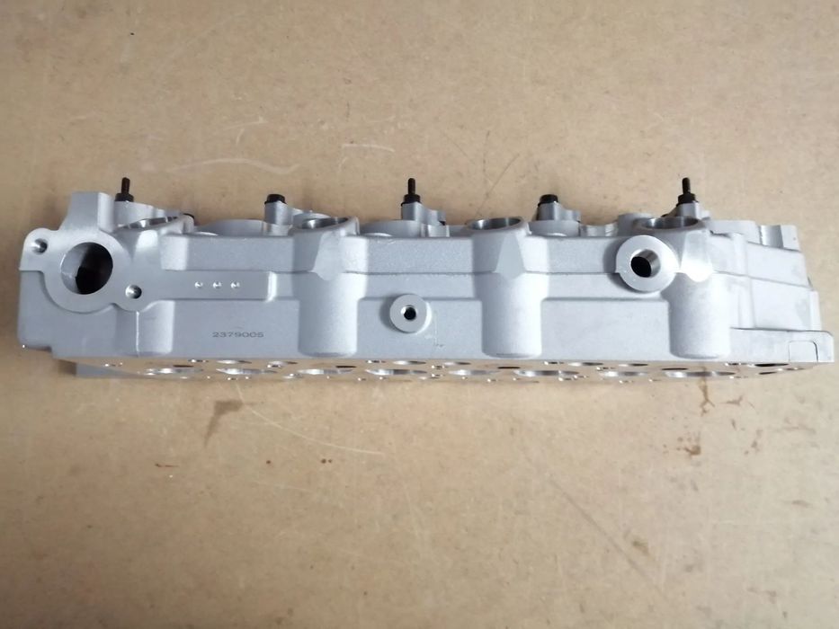 Cabeça Colaça Motor ( NOVA ) - Mitsubishi L200 e Pajero 4D56 2.5 TD