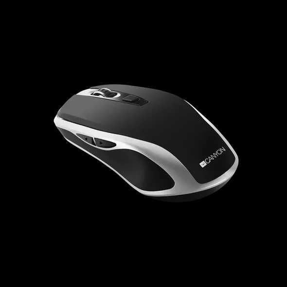 Мишка Canyon CNS-CMSW19B Wireless ДЕШЕВО
