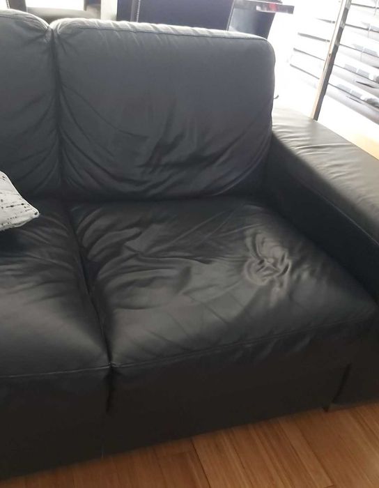 Sofá Divani & Divani