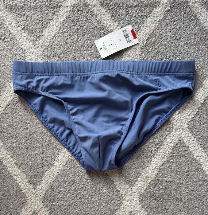Kąpielówki Calzedonia