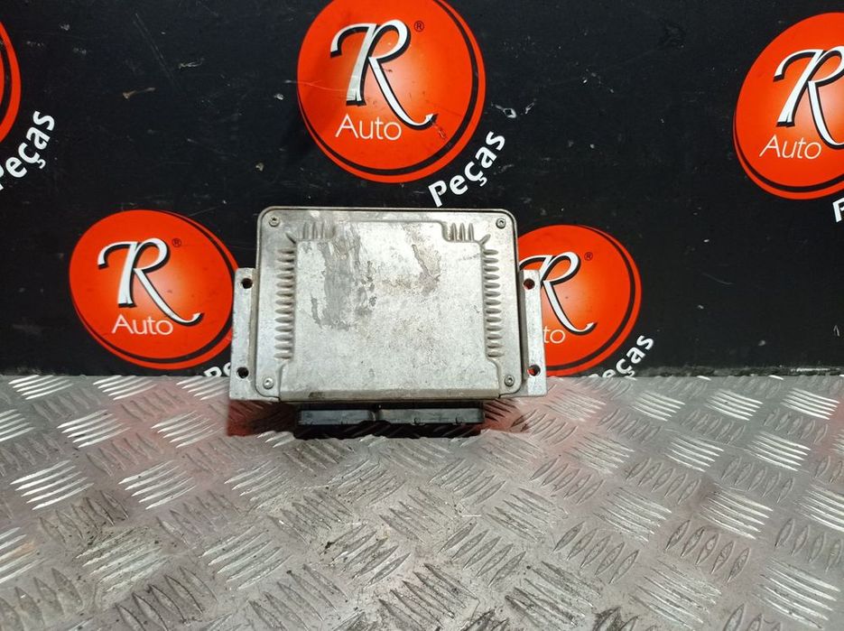 Centralina Do Motor Alfa Romeo 147 (937_)
