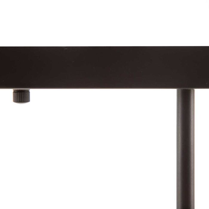 Candeeiro de Tecto Preto 5 Balls By Arcoazul Design