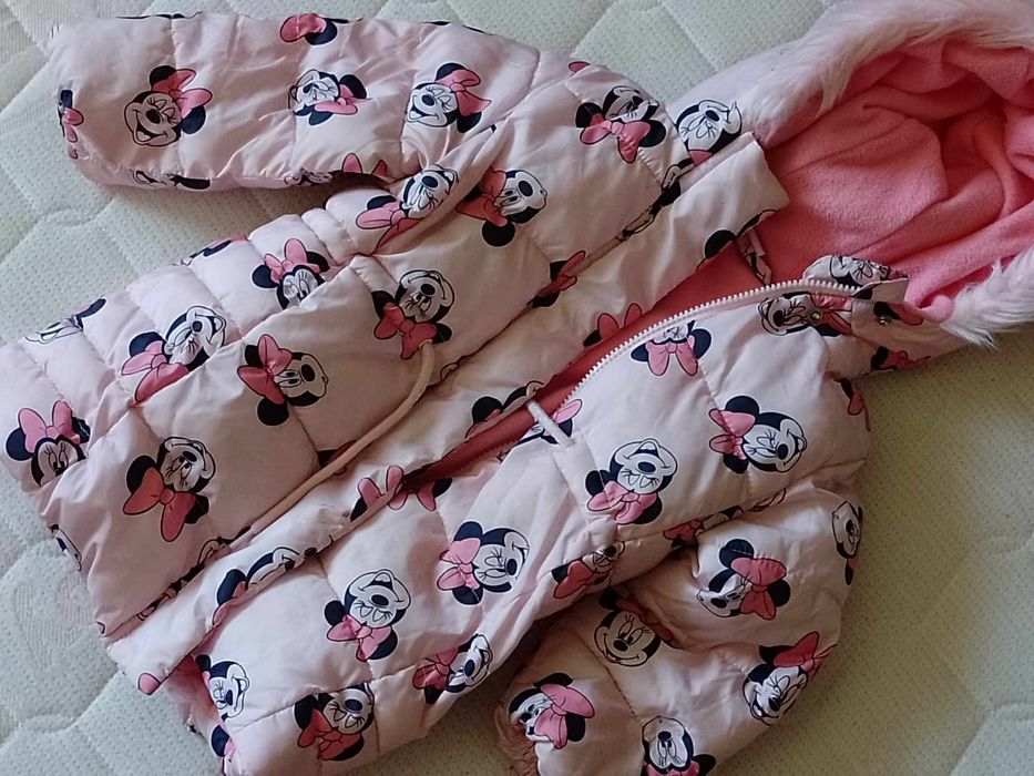 Kurteczka zimowa r.98