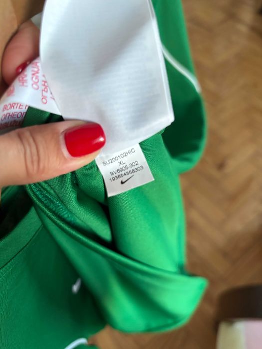 T-shirt Soporting nº 1