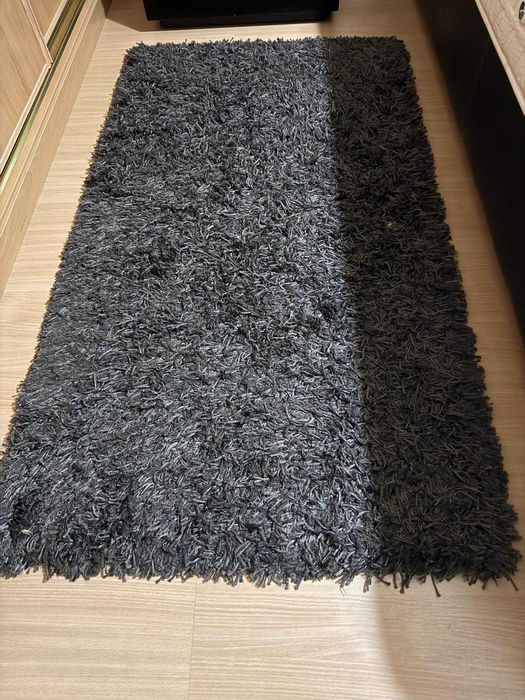 Quarto Casal completo - Cama - Estrado - Cómoda - Mesa de Cabeceira