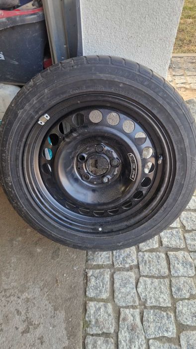 Kolo 205/55/R16 7Jx16H2