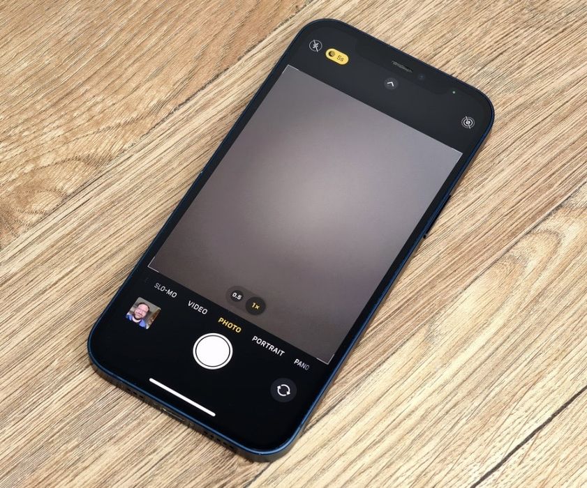 Iphone 12 com garantia