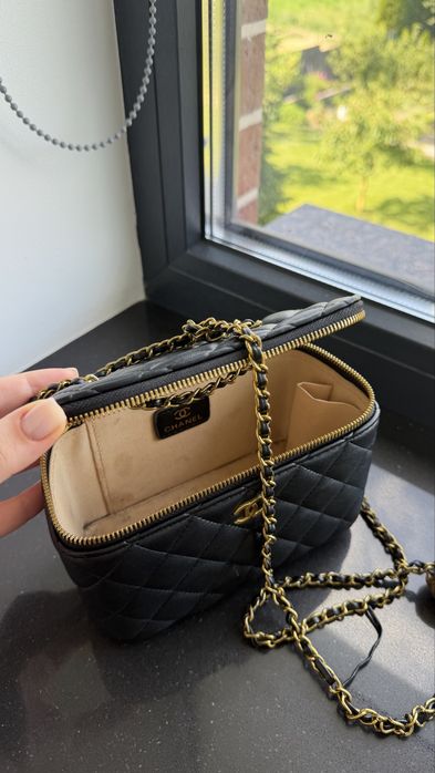 Популярна Сумка Chanel