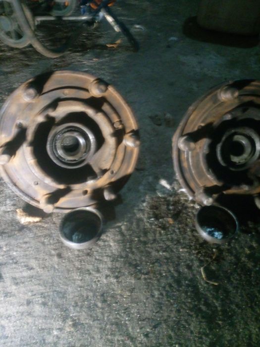 Продаж запчастин сільхоз