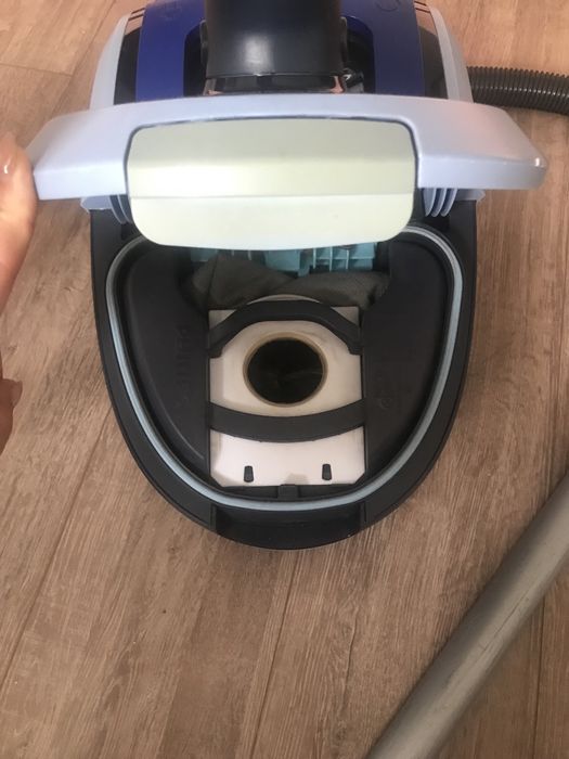 Пилосос, пылесос, пилосмок, робот Philips FC 8915