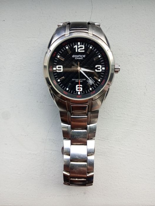 Casio Edifice EF-125D-1A