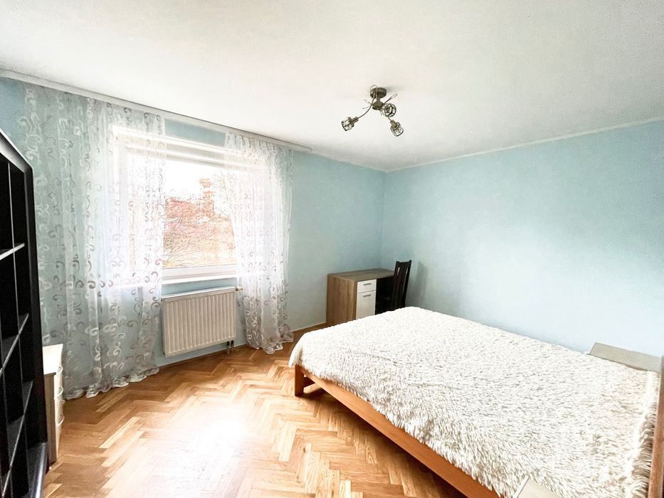 Mieszkanie na wynajem w centrum Kościerzyny