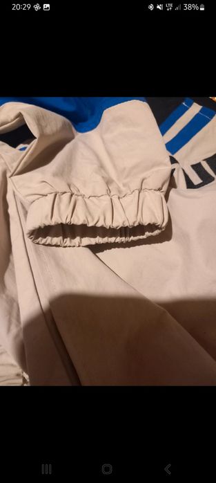 Kurtka męska Fubu rozmiar S