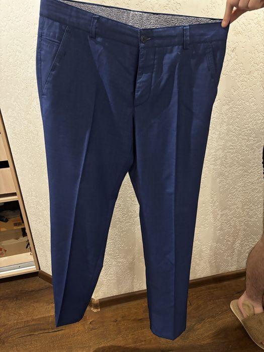 Мужские брюки  Vaismann, Giovanni Gilbert