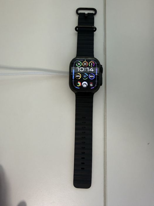 Apple watch ultra 2