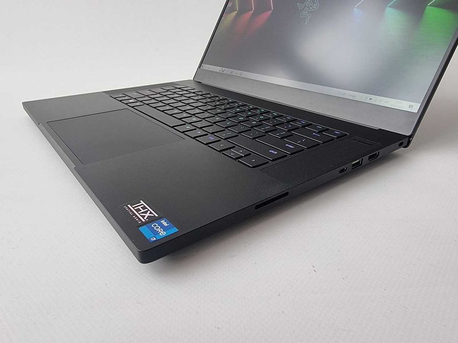 Razer Blade 15 I7 10875H/RTX 2080 Super/RAM 16GB/SSD 512GB/300Hz: 35 ...