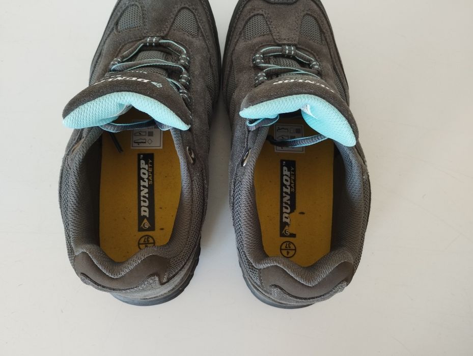 Buty Dunlop Safety 37 Unisex