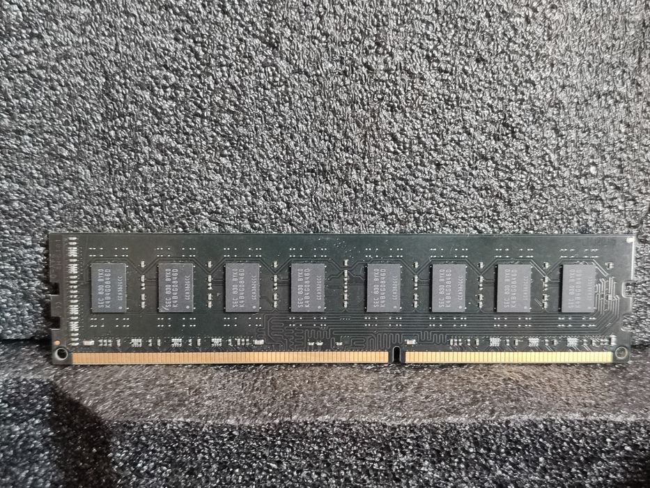 Комплект оперативної пам'яті Kllisre DDR3 16GB (2x8GB) 1600 MHz