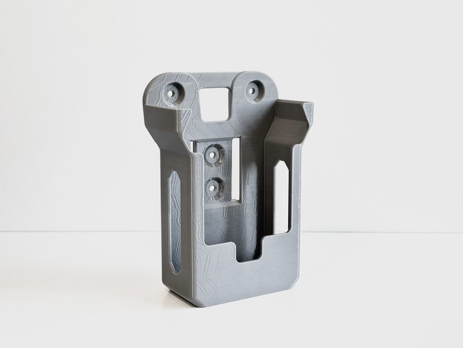 Продам кріплення для детектора Дзига