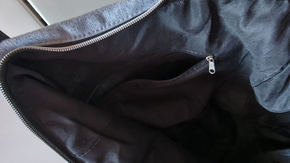 Torebka na ramię torba shopper