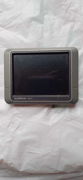 GPS-навігатор Garmin Nuvi 200