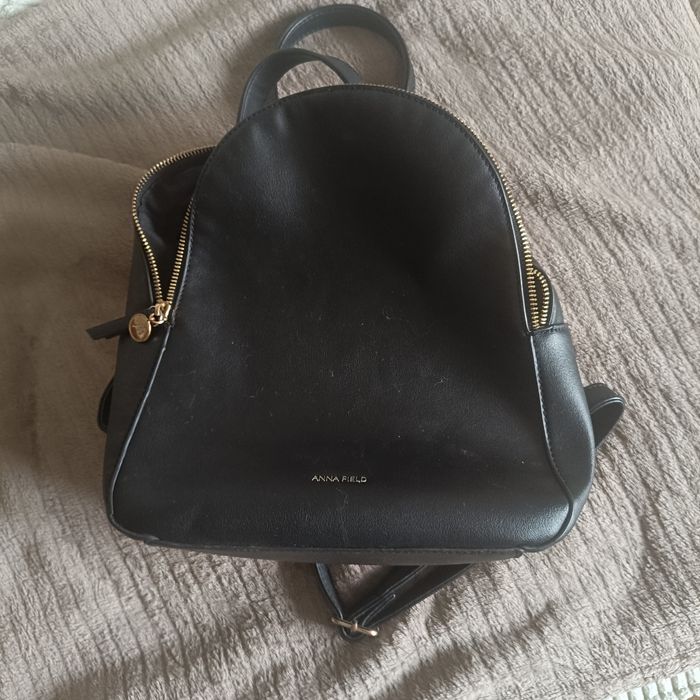 Plecak Anna Field