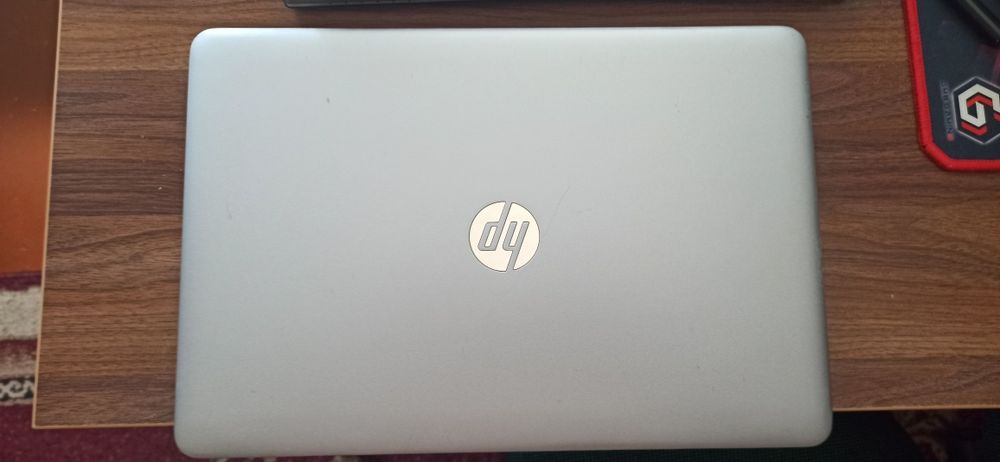 Ноутбук HP EliteBook 840 G3 DDR4 4 Gb SSD  Full HD 14"