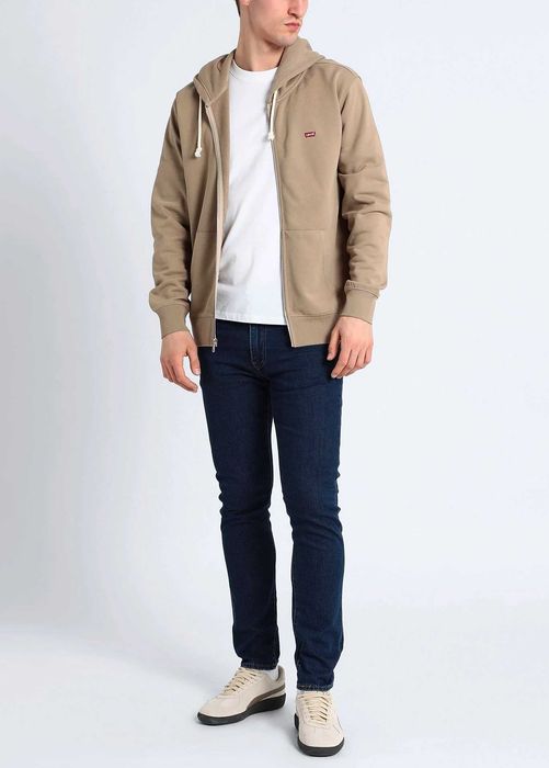 Джинсы Levis 512.Оригинал.