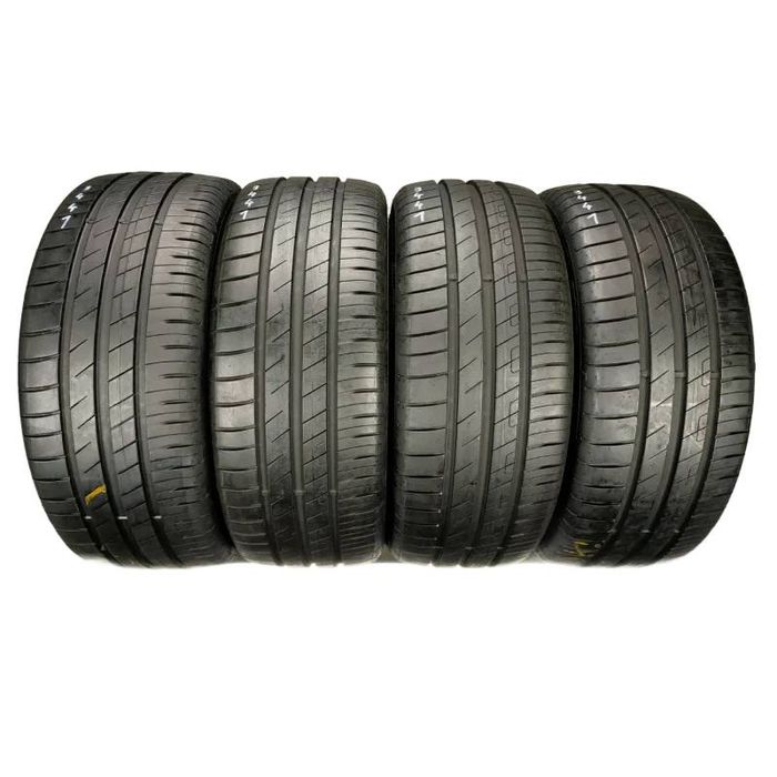 4x195/40R17 Goodyear Efficientgrip Performance 81V FR  OO13441