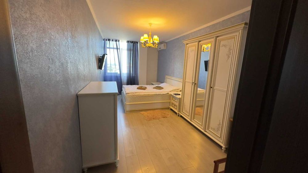 2 комн. квартира 94 м. Дом Усадьба Разумовского