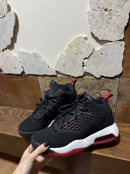 Кросівки Nike Jordan Maxin 200 38 розмір