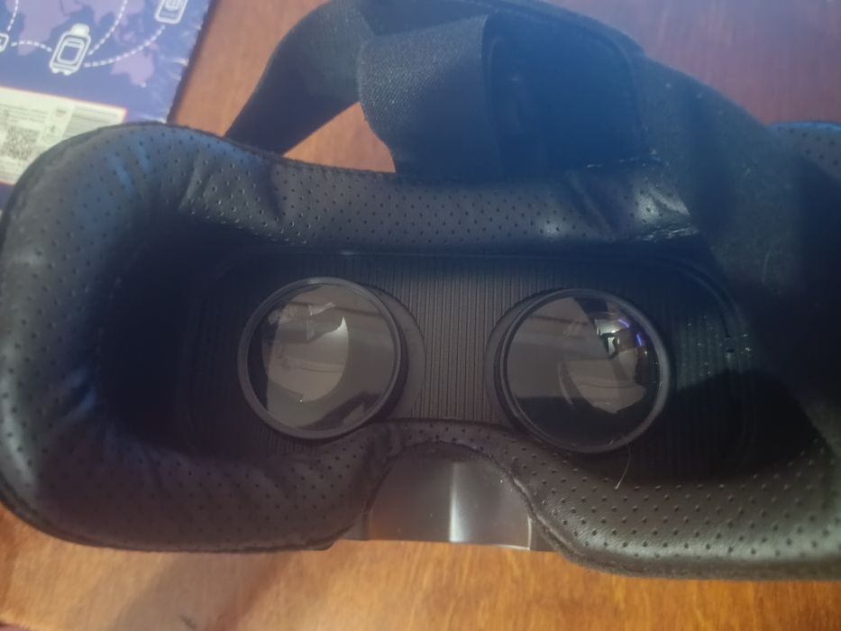vr очки shinecon