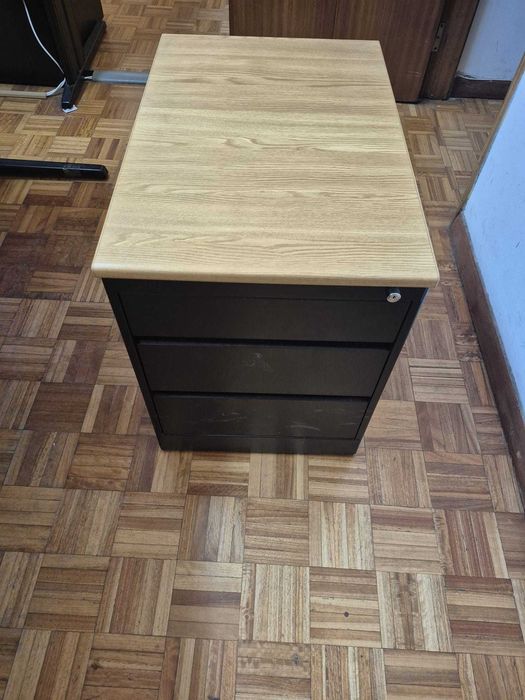 secretarias de escritorio