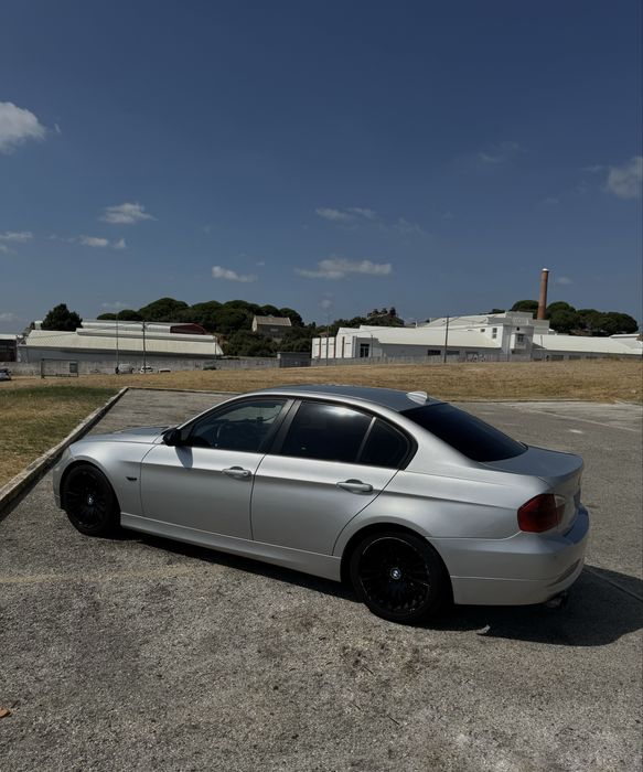 Bmw 320d e90 NOV/2006 — photo 2