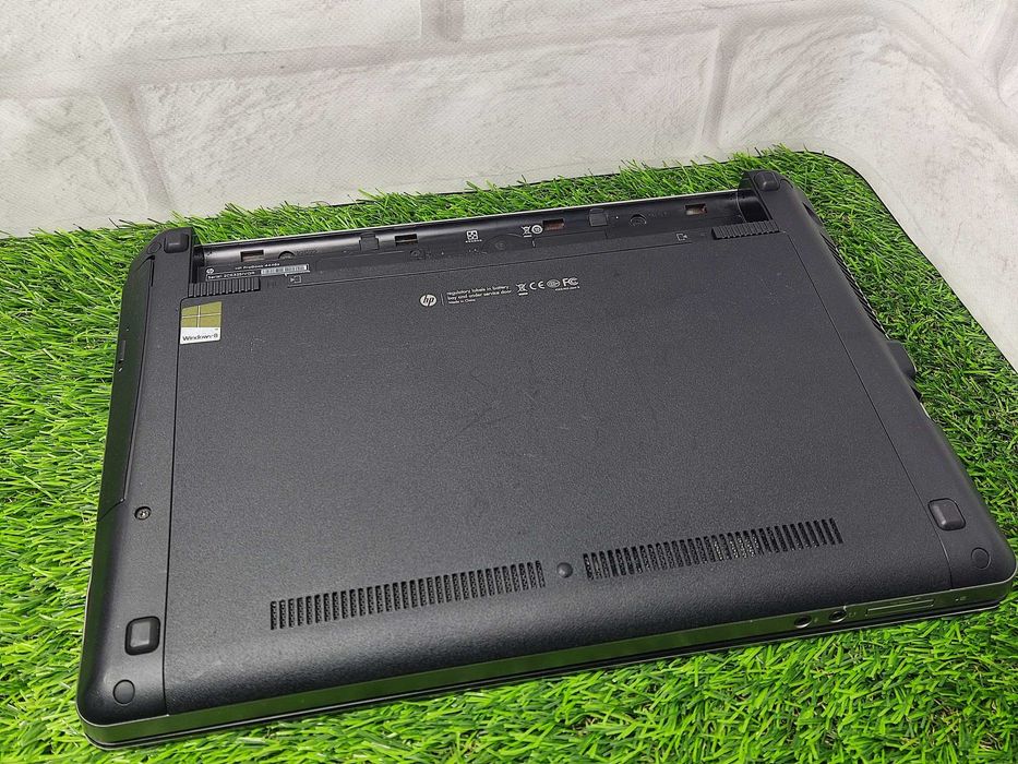 Ноутбук – HP ProBook 4446s (A10-4600M) 6GB DDR3 / 320GB HDD / HD 7650M (2GB)