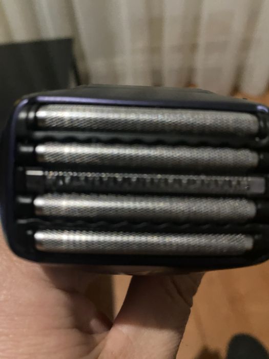 Продам електробритву в дуже чудовому стані панасонік