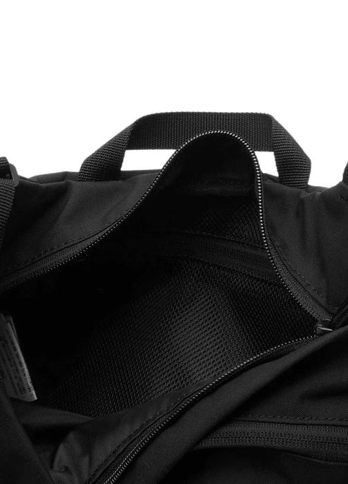 Сумка Gramicci Cordura Shoulder Bag Black