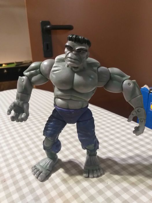 Figuras de Ação - Diversas