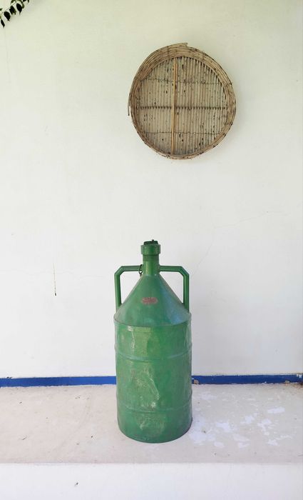 Talha de azeite