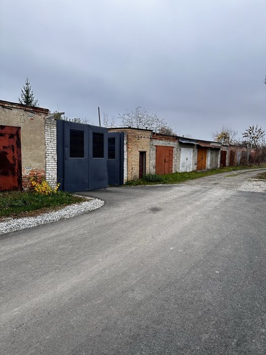 Продаж дачного будинку в Гайку