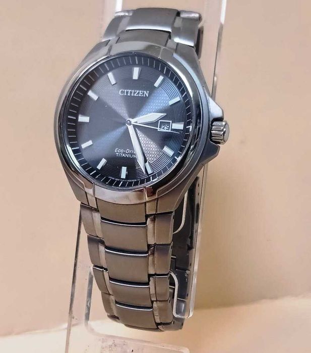 Citizen Eco Drive Titanium E111 R009460
