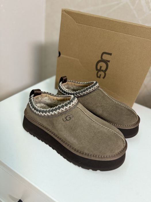Уггі, сабо, UGG Classic Tasman 41р